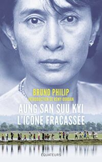 Aung San Suu Kyi