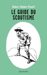 Le Guide du scoutisme