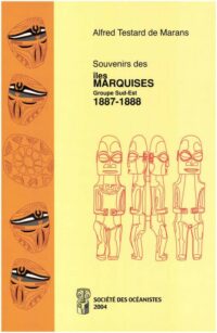 Souvenirs des îles Marquises