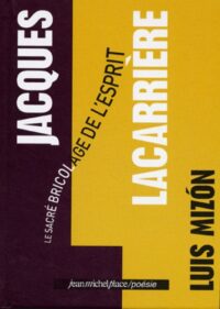 Jacques Lacarrière