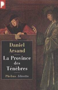La Province des ténèbres