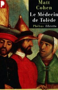 Le Médecin de Tolède