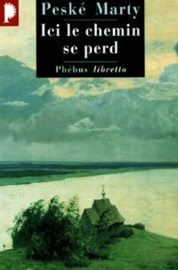 Ici le chemin se perd