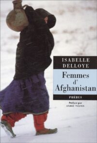 Femmes d’Afghanistan
