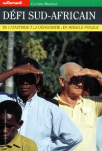 Défi sud-africain