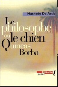 Le Philosophe ou le Chien