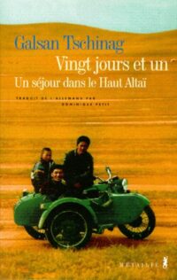 Vingt jours et un