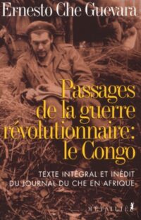 Passages de la guerre révolutionnaire : le Congo