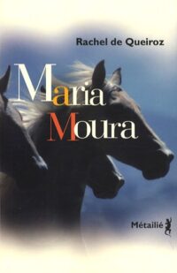 Maria Moura