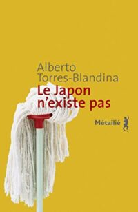 Le Japon n’existe pas