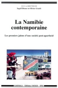 La Namibie contemporaine