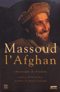 Massoud l’Afghan