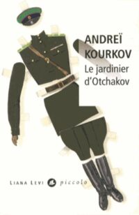 Le Jardinier d’Otchakov