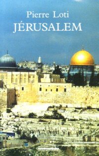 Jérusalem