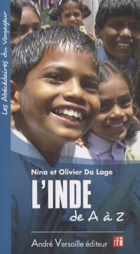 L’Inde de A à Z