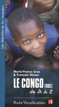 Le Congo de A à Z