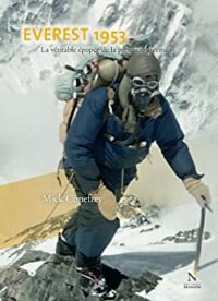Everest 1953