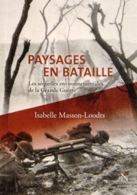 Paysages en bataille