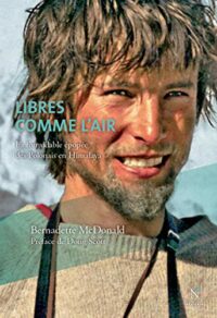 Libres comme l’air