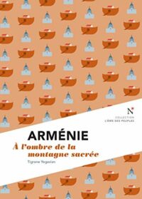 Arménie