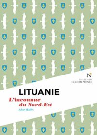 Lituanie