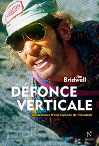 Défonce verticale