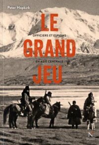 Le Grand Jeu