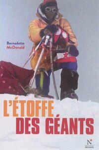 L’Étoffe des géants