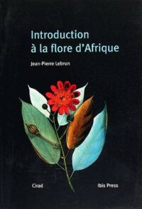 Introduction à la flore d’Afrique