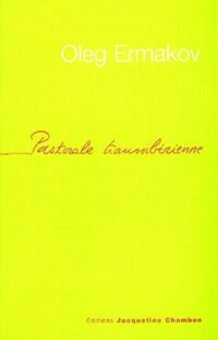 Pastorale transsibérienne