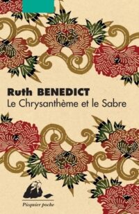 Le Chrysanthème et le Sabre