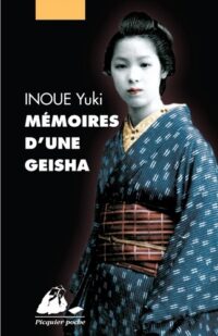 Mémoires d’une geisha