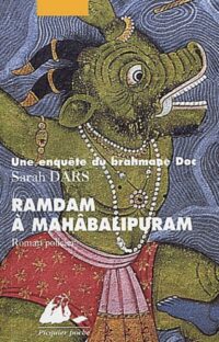 Ramdam à Mahâbalipuram