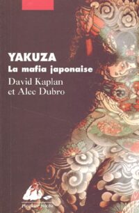 Yakuza