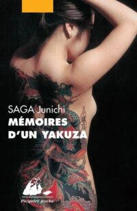 Mémoires d’un yakuza