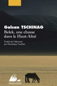 Belek, une chasse dans le Haut-Altaï