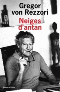 Neiges d’antan