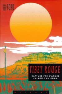 Tibet rouge