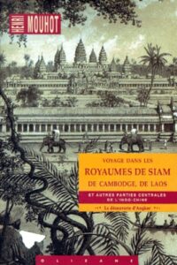 Voyage dans les royaumes de Siam…