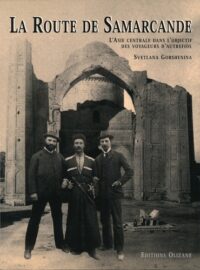 La Route de Samarcande