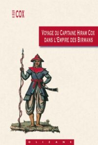 Voyage du capitaine Hiram Cox dans l’empire des Birmans