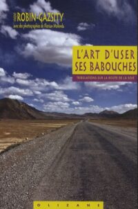 L’Art d’user ses babouches