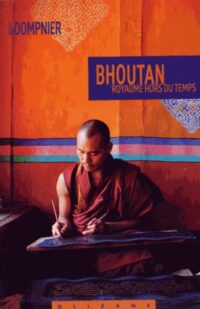 Bhoutan, royaume hors du temps