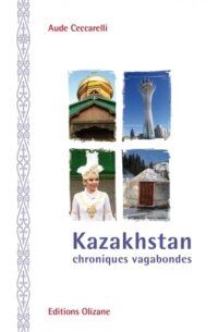 Kazakhstan