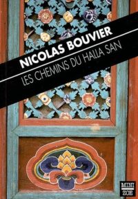 Les Chemins du Halla San
