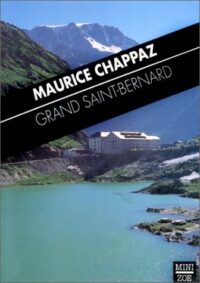 Grand-Saint-Bernard