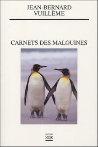 Carnets des Malouines