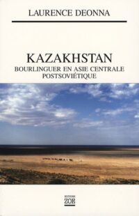 Kazakhstan