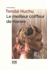 Le Meilleur Coiffeur de Harare