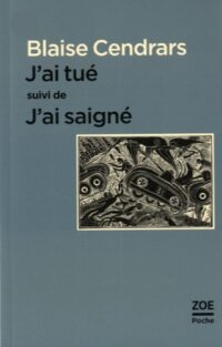 J’ai tué